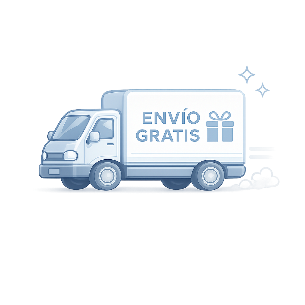 Envio Gratis