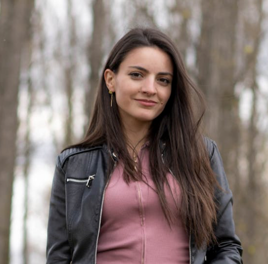 <em>Marta A.</em>