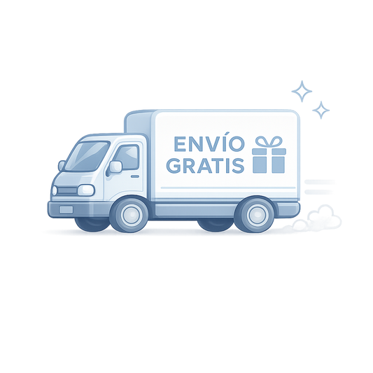Envio Gratis